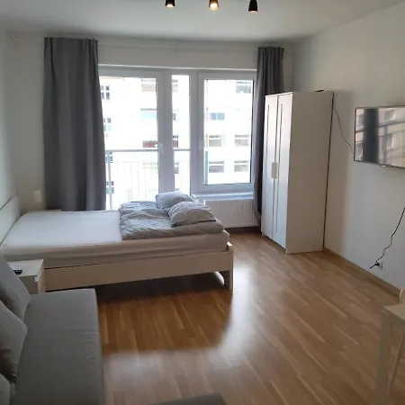 Brand New One Bedroom #54 In Brand New Building With Free Parking Apartment *